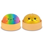 Squishy Mystery Multi-Colour 8.5cm Dumpling Squishy Mystery Multi-Colour 8.5cm Dumpling